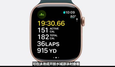 ​9月等华为穿戴新品还是买苹果？这些重点你一定要知道！