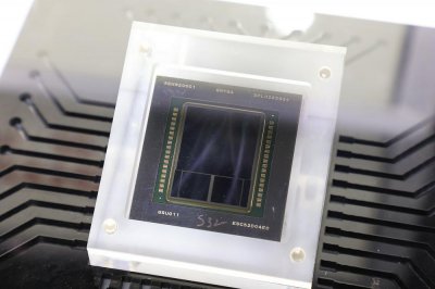 ​国产AI芯片独角兽燧原、壁仞先后启动IPO