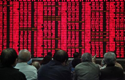 ​A股行情大涨，凸显改革成效和市场信心