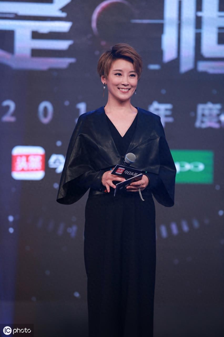 吴京的妻子——谢楠个人相册