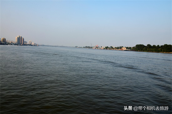 丹东鸭绿江