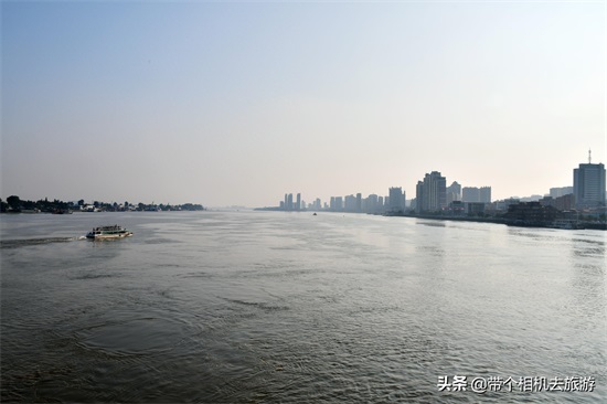丹东鸭绿江