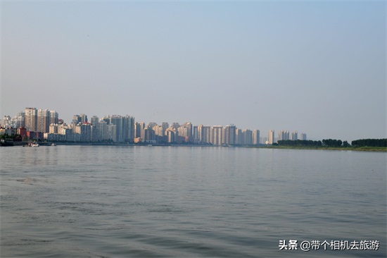 丹东鸭绿江