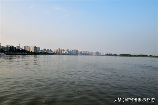 丹东鸭绿江