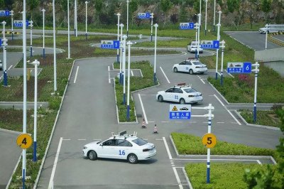 ​4月1号起，驾照考试迎来“5大新规”，包括取消增驾实习期