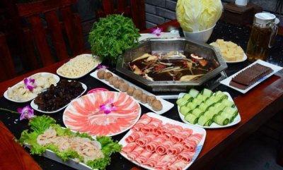 ​火锅的蘸料怎么调