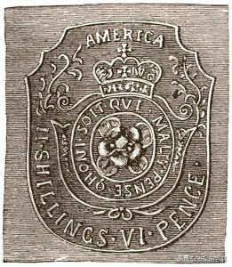 ​1775年的枪声：美国独立战争的爆发
