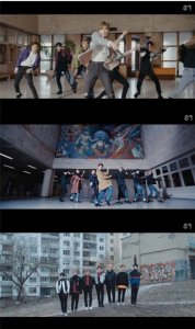 ​NCT U首个破亿MV诞生《BOSS》点击率突破1亿