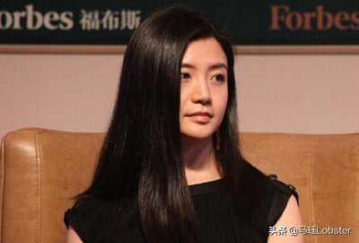 ​美女富豪，美丽，动人，单身...气场全开