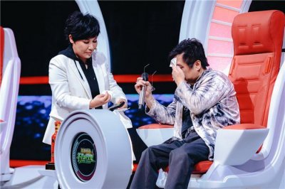 ​郑智化期待《不凡的改变》黄小琥遇见＂19岁的自己＂