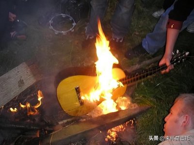 ​吉他老手们教你避雷烧火棍！卡马|VEAZEN费森|saga初学者怎么选？