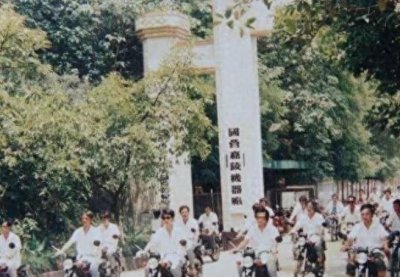 ​卷土重来，总有一点打动你：嘉陵推出天悦125