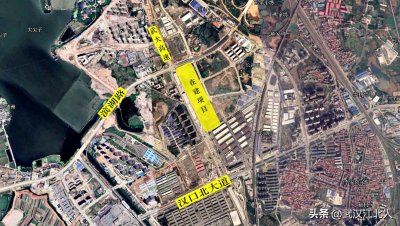 ​网购如此红火的情况下，武汉汉口北，却又建了一座批发市场！