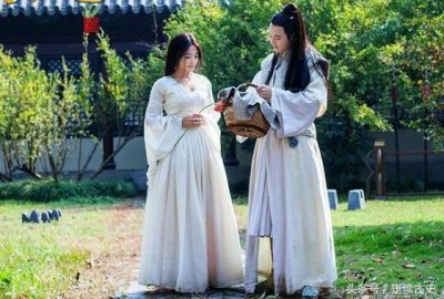 ​兰陵王的妻子是谁？他们之间感情如何？