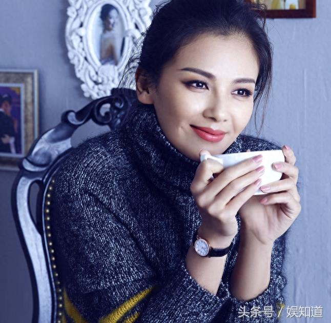 《欢乐颂》“五美”聚首 你是“五美”中的谁呢