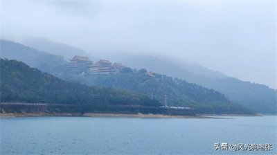 ​珠海斗门金台寺旅游攻略