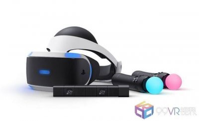 ​史上最全PSVR使用指南 索尼粉不可错过