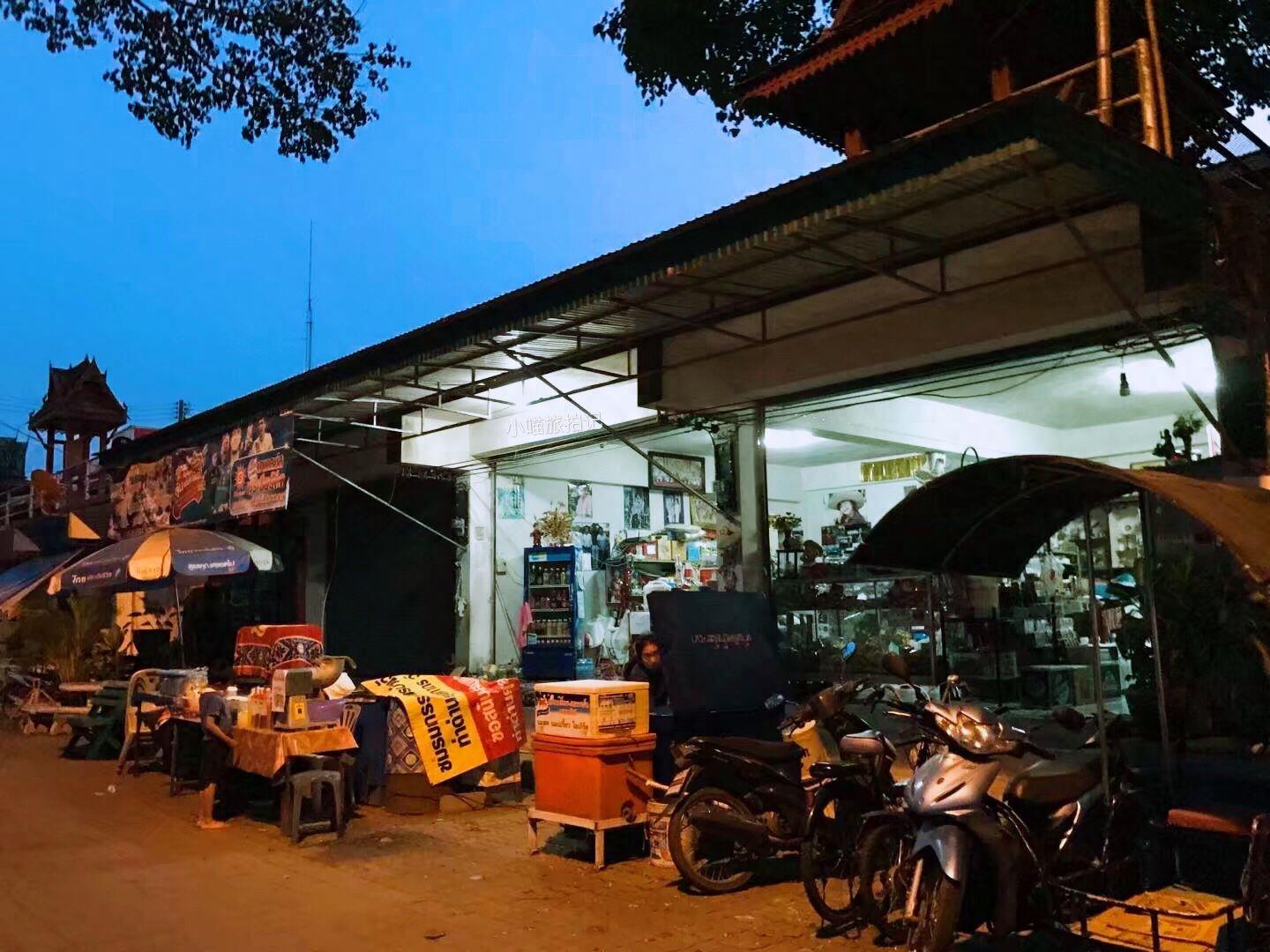 提到金三角很多人觉得乱，当地人真实生活是什么样的？