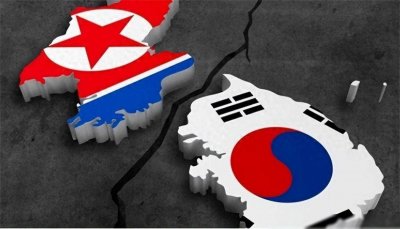 ​朝韩不再是同族，两国永远无法统一！金正恩讲的，恐怕不光是气话
