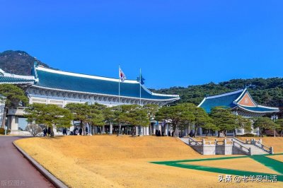 ​世界强国之一的韩国为什么总跟中国“过不去”？