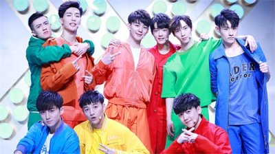 ​x玖少年团有望重新回归？焉栩嘉夏之光微博改名，引发网友们猜测