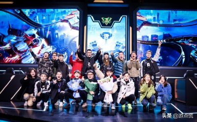 ​RSG.东方：今天我争气了的！这个总决赛我等了很久 成都见