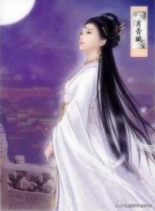 ​【极品家丁】林家大夫人，家丁中最完美的女人——肖青璇