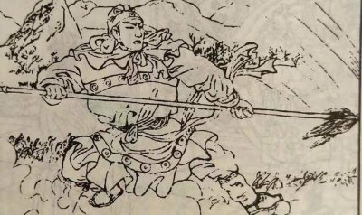 ​一文带你了解大唐开国大将秦琼其人