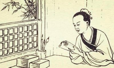 ​聊斋离奇故事：《婴宁》