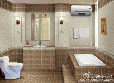 ​储水式电热水器，看完这篇文章，才知道自己为什么买错了