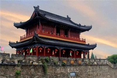 ​古人把华夏分为九州，九个州都是哪？这九州如今叫什么名字？