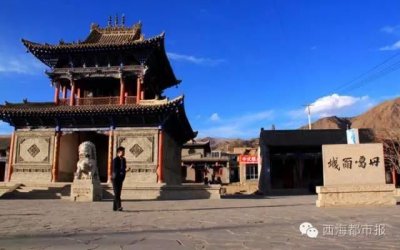 ​西宁至德令哈旅游专列将开通，沿途美景咱们一个一个数！