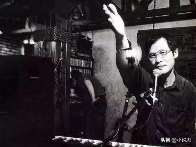 ​原来岁月才是最大的小偷：那一年，李宗盛27岁，陈淑桦28岁……