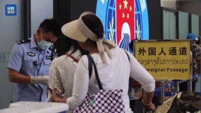 ​G字头是高铁，D字头是动车，那Y字头呢？