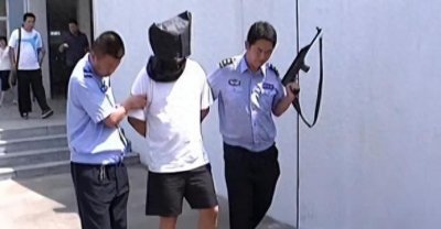 ​保定最猖狂的黑老大郄红卫，案发后突然销声匿迹，被抓后下场如何