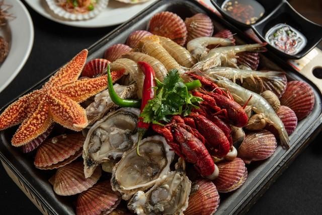 高蛋白食物有哪些?