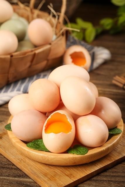 高蛋白食物有哪些?