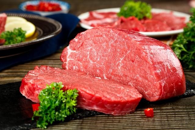 高蛋白食物有哪些?