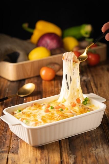 高蛋白食物有哪些?