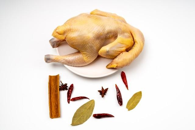 高蛋白食物有哪些?