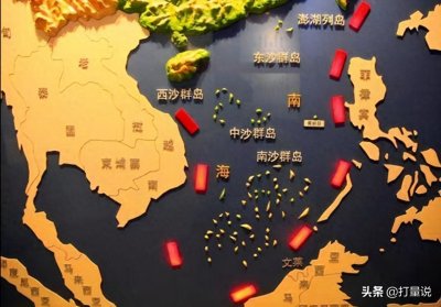 ​黄岩岛事件始末，菲律宾强行霸占15年，它在南海有什么作用？