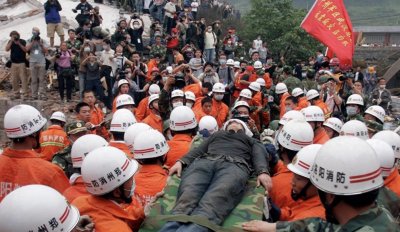 ​东方巨龙的崛起：解读西方国家对中国忌惮的深层原因