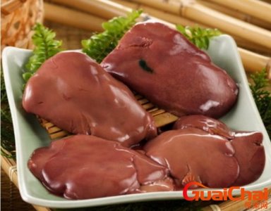 ​鸭肝的营养价值及危害？鸭肝有什么作用？