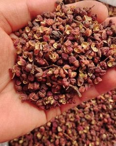 ​花椒是哪里的特产？中国10个花椒主要产地，你认为哪里最有名？