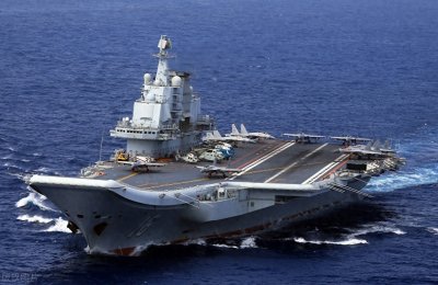 ​2025年台海局势解读：统一进程加速与各方博弈