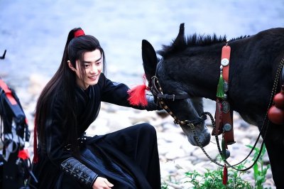 ​X玖少年团，为什么只有肖战火了？我总结了三点原因