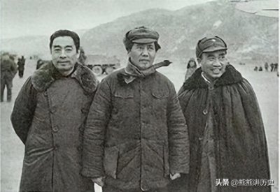 ​红四方面军的三巨头，一位成为开国元帅，两位销声匿迹