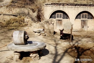 ​知青生活往事：当年在陕北插队，村支书一句玩笑把北京知青吓哭了