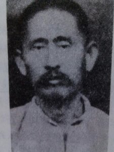 ​烈士岳勇被捕后：灌煤油，钉竹签，极刑之下，“永远不投降”