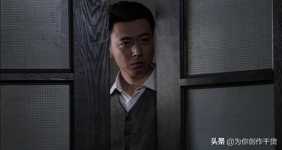 ​《潜伏》谢若林，最全的经典台词